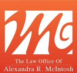 Law Office of Alexandra R. McIntosh (1220279)